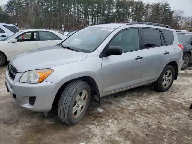 Image 1 of 2012 TOYOTA RAV4  2012 with VIN 2T3BF4DV8CW267830