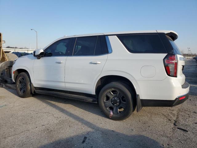 Obraz 2 z 2022 CHEVROLET TAHOE K1500 2022 z VIN 1GNSKLED5NR276667