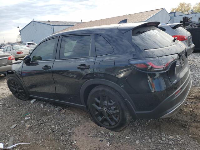 Image 2 of 2023 HONDA HR-V SPORT 2023 with VIN 3CZRZ2H51PM704430