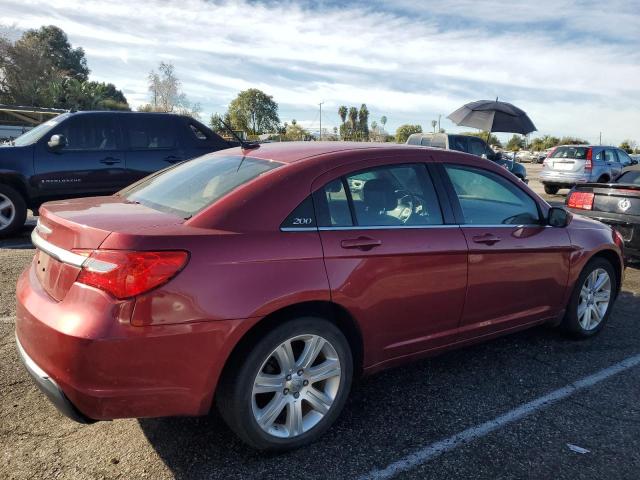 Изображение 3 2012 CHRYSLER 200 TOURING 2012 с VIN 1C3CCBBG2CN150231