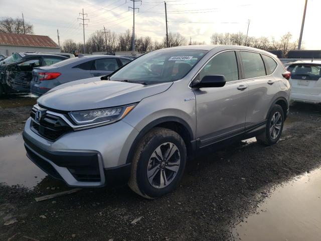 Image 1 of 2020 HONDA CR-V LX 2020 with VIN 7FART6H29LE001522