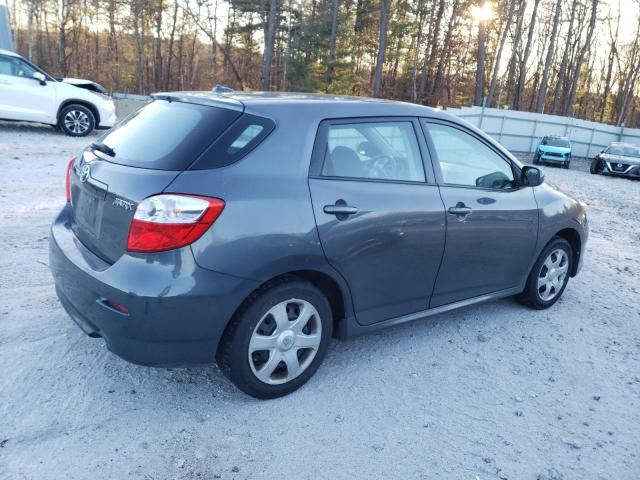 Изображение 3 2010 TOYOTA COROLLA MATRIX  2010 с VIN 2T1KU4EE1AC333002