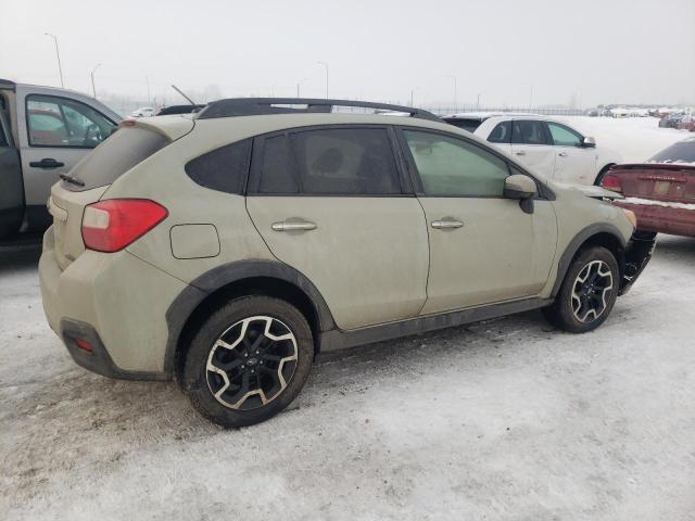 Image 3 of 2016 SUBARU CROSSTREK LIMITED 2016 with VIN JF2GPANC1GH304664