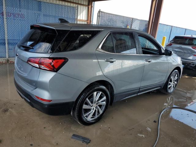 Image 3 of 2023 CHEVROLET EQUINOX LT 2023 with VIN 3GNAXKEGXPS208351