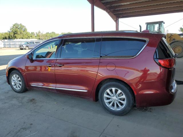 Изображение 2 2018 CHRYSLER PACIFICA TOURING L 2018 с VIN 2C4RC1BG8JR115693