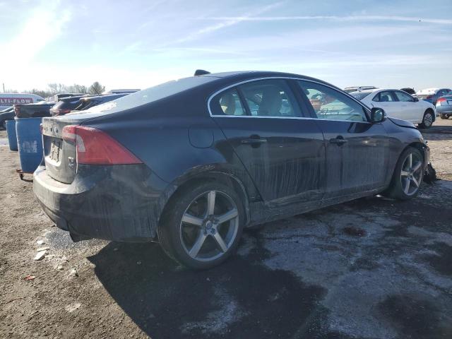 Image 3 of 2011 VOLVO S60 T6 2011 with VIN YV1902FH7B2007822