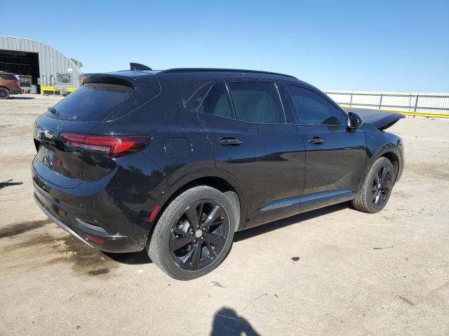 Изображение 3 2021 BUICK ENVISION ESSENCE 2021 с VIN LRBFZNR42MD053654