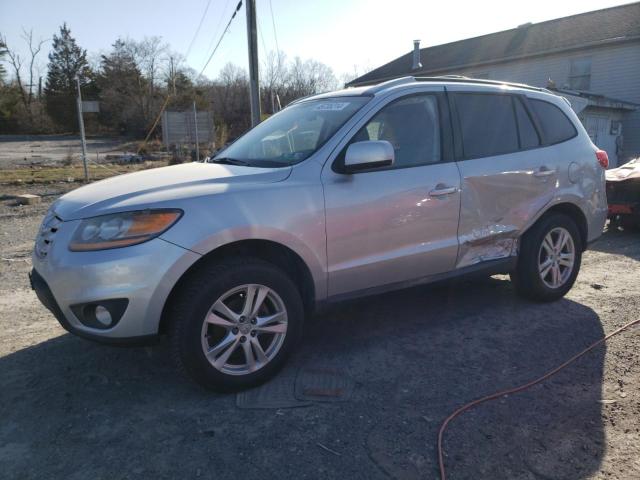 Obraz 2010 HYUNDAI SANTA FE SE 2010
