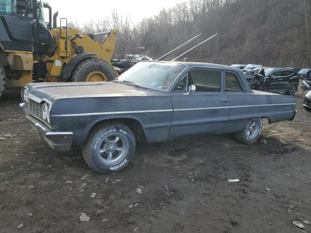 1964 CHEVROLET SEDAN 1964 image