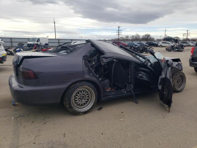 Image 3 of 1995 ACURA INTEGRA LS 1995 with VIN JH4DB755XSS014387
