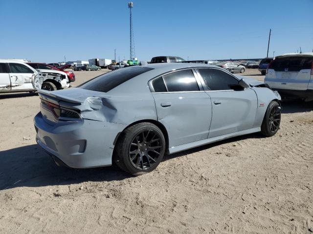 Image 3 of 2022 DODGE CHARGER R/T 2022 with VIN 2C3CDXCT6NH166448