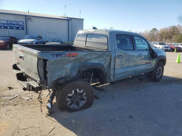 Obraz 3 z 2023 TOYOTA TACOMA DOUBLE CAB 2023 z VIN 3TMCZ5AN3PM624229