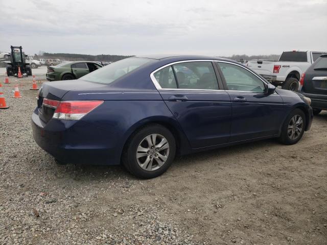 Obraz 3 z 2011 HONDA ACCORD LXP 2011 z VIN 1HGCP2F42BA025656