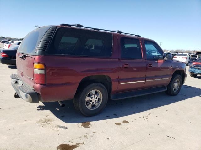 Image 3 of 2002 CHEVROLET SUBURBAN C1500 2002 with VIN 1GNEC16Z32J342572