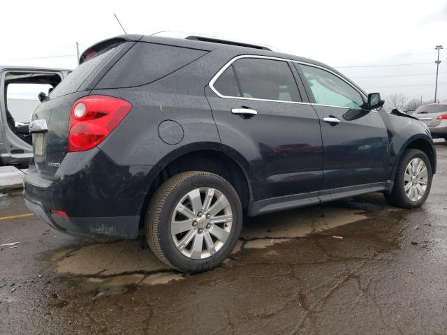 Image 3 of 2011 CHEVROLET EQUINOX LT 2011 with VIN 2CNALPEC6B6400755