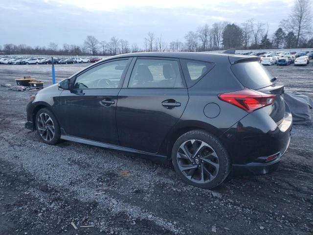 Obraz 2 z 2016 TOYOTA SCION IM  2016 z VIN JTNKARJE2GJ511939