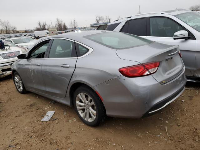 Изображение 2 2015 CHRYSLER 200 LIMITED 2015 с VIN 1C3CCCAB5FN616797