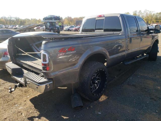 Изображение 3 2008 FORD F250 SUPER DUTY 2008 с VIN 1FTSW21R18ED46489