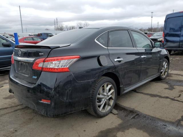 Obraz 3 z 2013 NISSAN SENTRA S 2013 z VIN 3N1AB7AP4DL793916