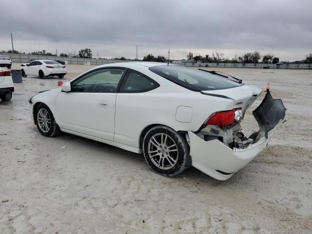 Image 2 of 2005 ACURA RSX  2005 with VIN JH4DC548X5S018019