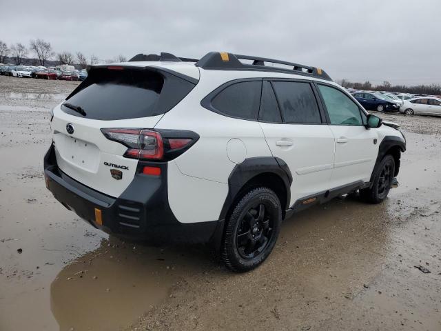 Image 3 of 2022 SUBARU OUTBACK WILDERNESS 2022 with VIN 4S4BTGUD0N3149337