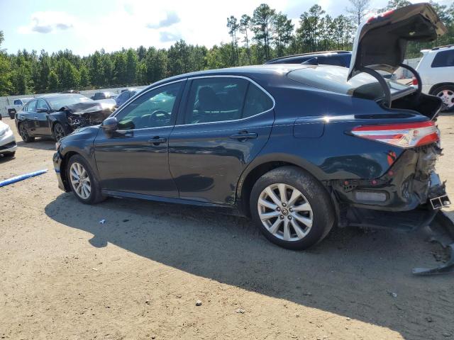 Image 2 of 2020 TOYOTA CAMRY LE 2020 with VIN 4T1C11AK3LU997777