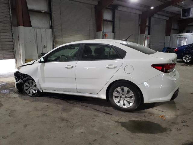 Obraz 2 z 2020 KIA RIO LX 2020 z VIN 3KPA24ADXLE363456