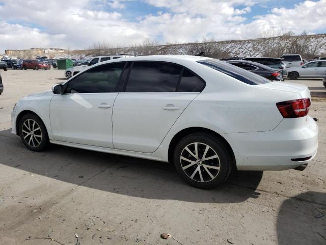 Obraz 2 z 2017 VOLKSWAGEN JETTA SE 2017 z VIN 3VWDB7AJ4HM222252
