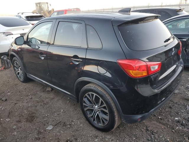 Изображение 2 2017 MITSUBISHI OUTLANDER SPORT ES 2017 с VIN JA4AR3AW9HZ019579