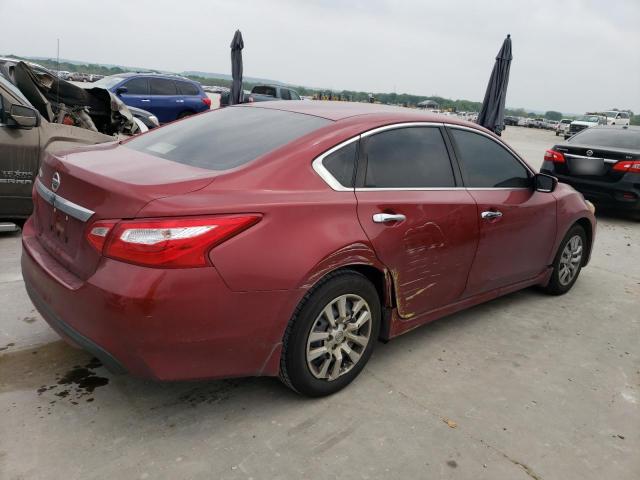 Obraz 3 z 2016 NISSAN ALTIMA 2.5 2016 z VIN 1N4AL3AP3GC212978