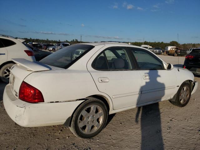 Obraz 3 z 2005 NISSAN SENTRA 1.8 2005 z VIN 3N1CB51D85L468044