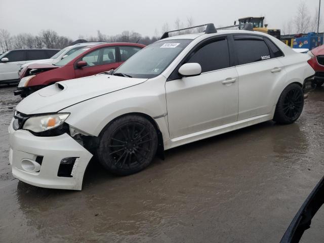 2012 SUBARU IMPREZA WRX 2012 image