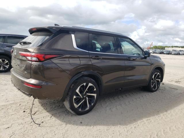 Изображение 3 2023 MITSUBISHI OUTLANDER SEL 2023 с VIN JA4J3VA84PZ020393