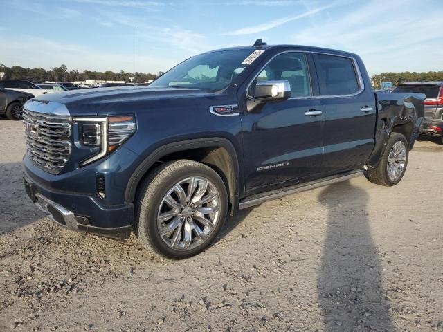 2023 GMC SIERRA K1500 DENALI 2023 image