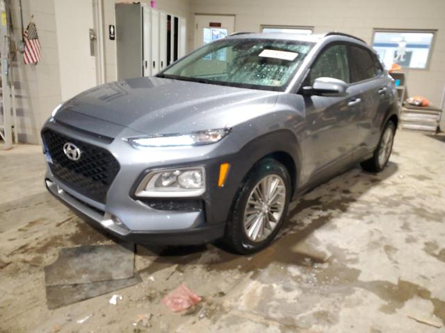 Obraz 2020 HYUNDAI KONA SEL PLUS 2020