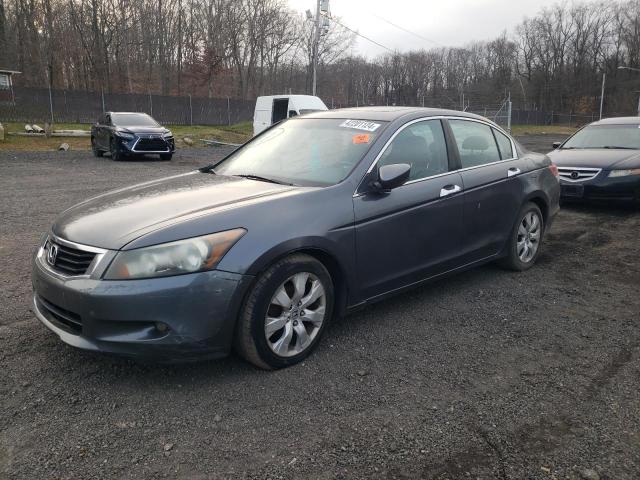 Image 1 of 2010 HONDA ACCORD EXL 2010 with VIN 1HGCP3F82AA019668