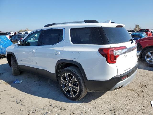 Obraz 2 z 2023 GMC ACADIA SLT 2023 z VIN 1GKKNUL48PZ167071