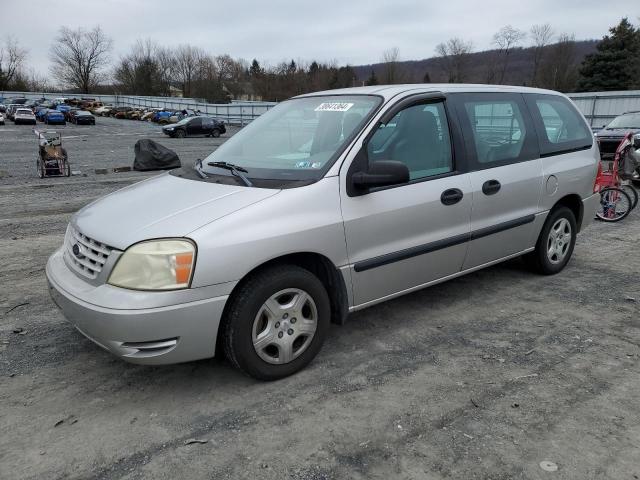 Image 1 of 2005 FORD FREESTAR S 2005 with VIN 2FMZA50685BA52435