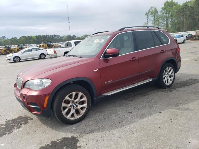 Изображение 2013 BMW X5 XDRIVE35I 2013