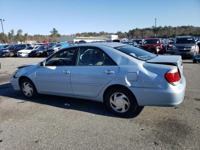 Obraz 2 z 2005 TOYOTA CAMRY LE 2005 z VIN 4T1BE32K75U637313