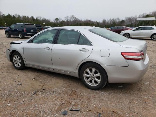Изображение 2 2011 TOYOTA CAMRY BASE 2011 с VIN 4T1BF3EK4BU690670