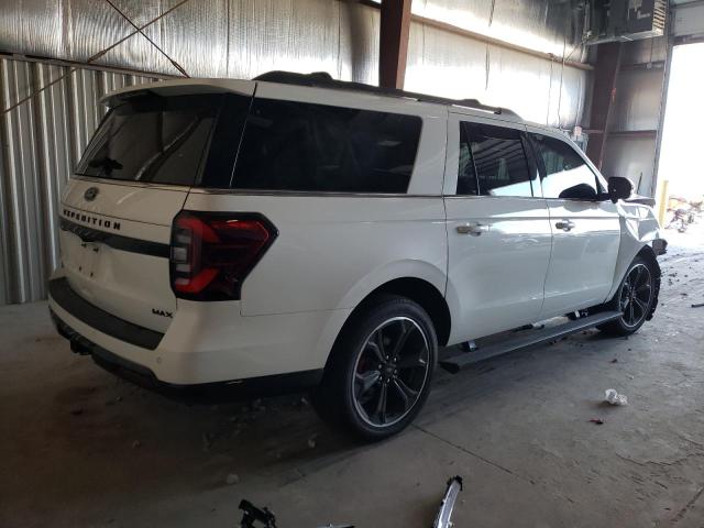 Image 3 of 2022 FORD EXPEDITION MAX LIMITED 2022 with VIN 1FMJK2AT4NEA33754