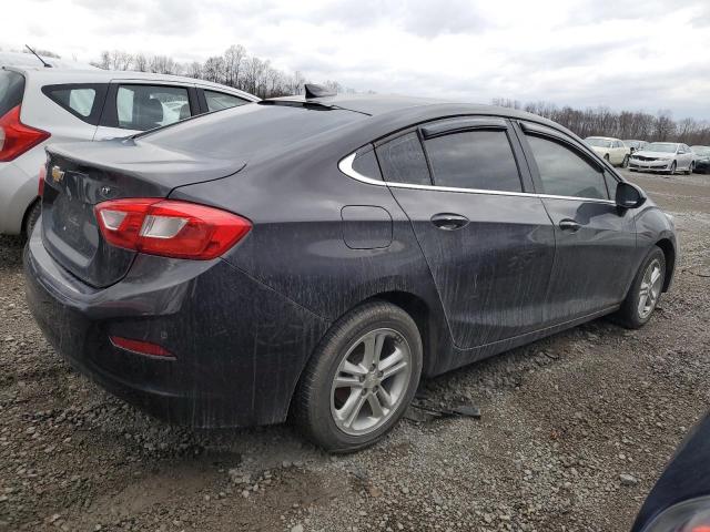 Obraz 3 z 2017 CHEVROLET CRUZE LT 2017 z VIN 1G1BE5SMXH7264247