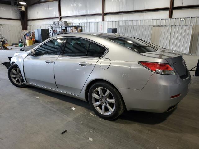 Obraz 2 z 2012 ACURA TL  2012 z VIN 19UUA8F27CA011275