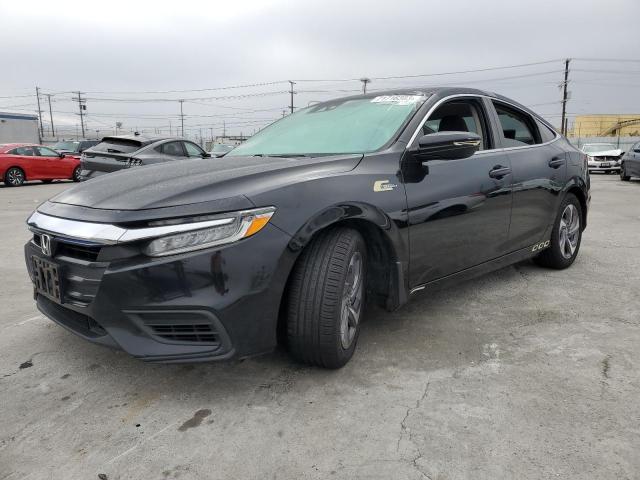 Obraz 2020 HONDA INSIGHT EX 2020