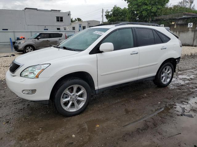 Obraz 1 z 2009 LEXUS RX 350 2009 z VIN 2T2HK31U59C134162
