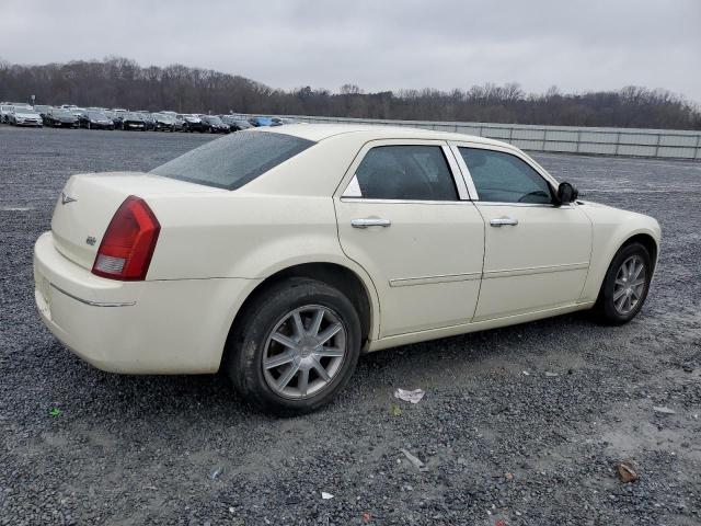 Image 3 of 2007 CHRYSLER 300 TOURING 2007 with VIN 2C3LK53GX7H874329