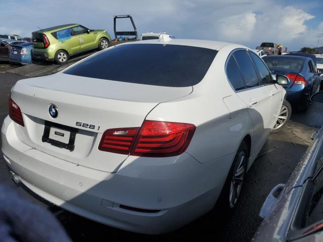 Изображение 3 2015 BMW 528 I 2015 с VIN WBA5A5C52FD519332
