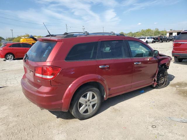 Image 3 of 2011 DODGE JOURNEY R/T 2011 with VIN 3D4PH6FG5BT520041