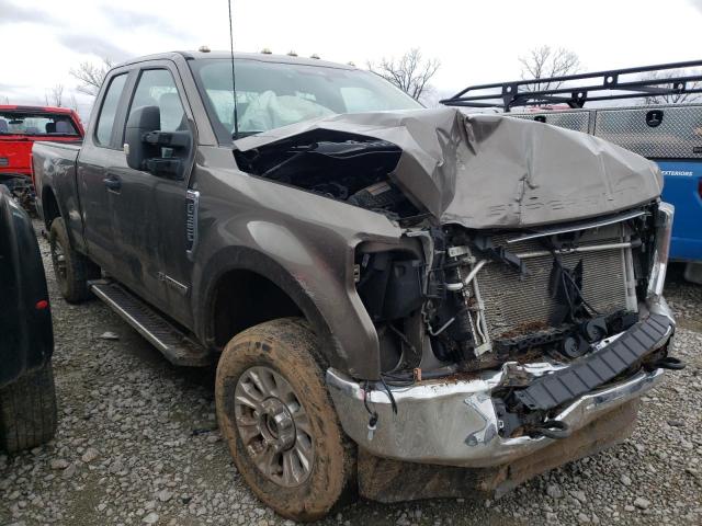 Obraz 2022 FORD F350 SUPER DUTY 2022